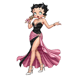 Betty-BD 760